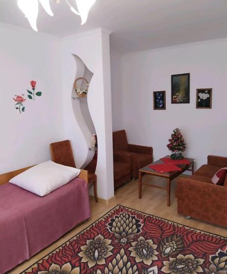 Затишна 1 Кімнатна Квартира Трускавець Dış mekan fotoğraf